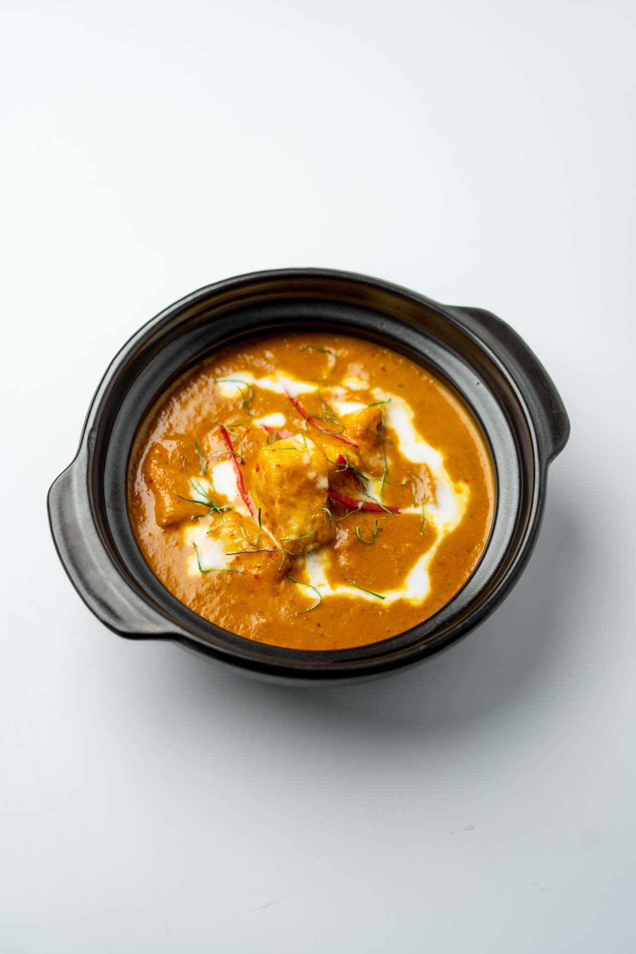 Menu specialty